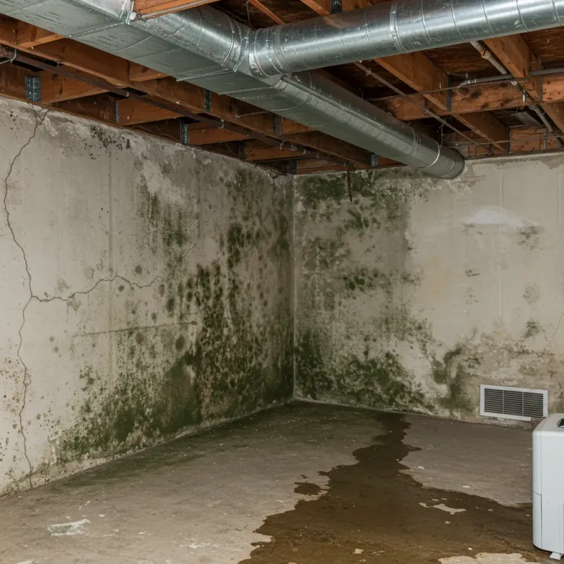 Professional Mold Removal in Woodland Heights, PA